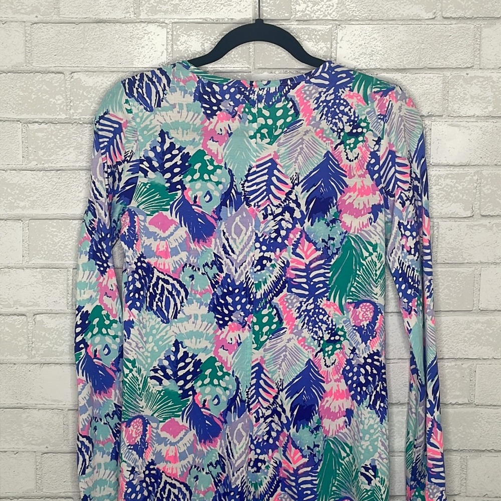 NWT Lilly Pulitzer Beacon Dress - Picture 7 of 12